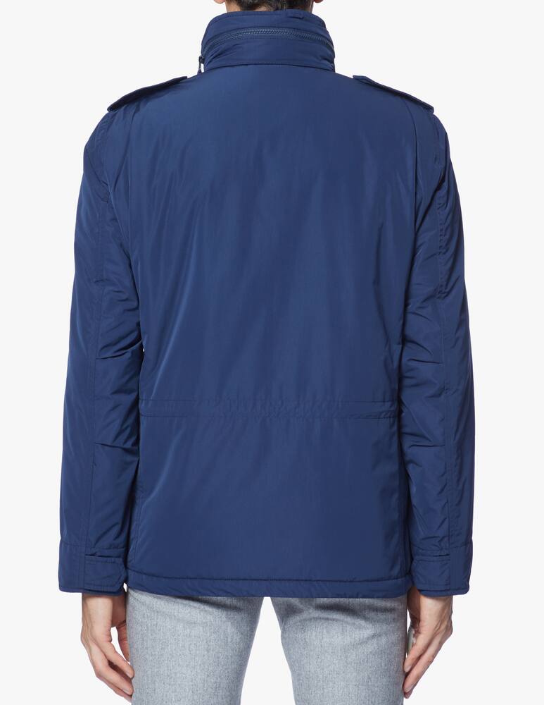 rinascente Aspesi Minifield windbraker jacket