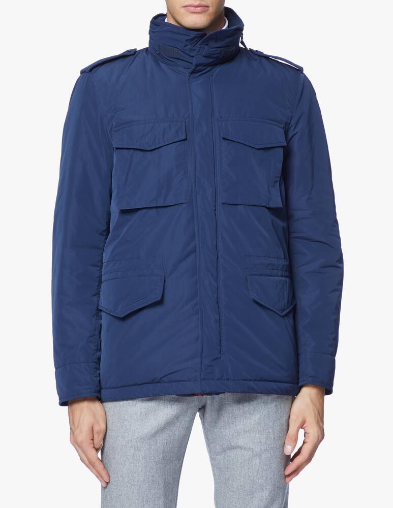 rinascente Aspesi Minifield windbraker jacket