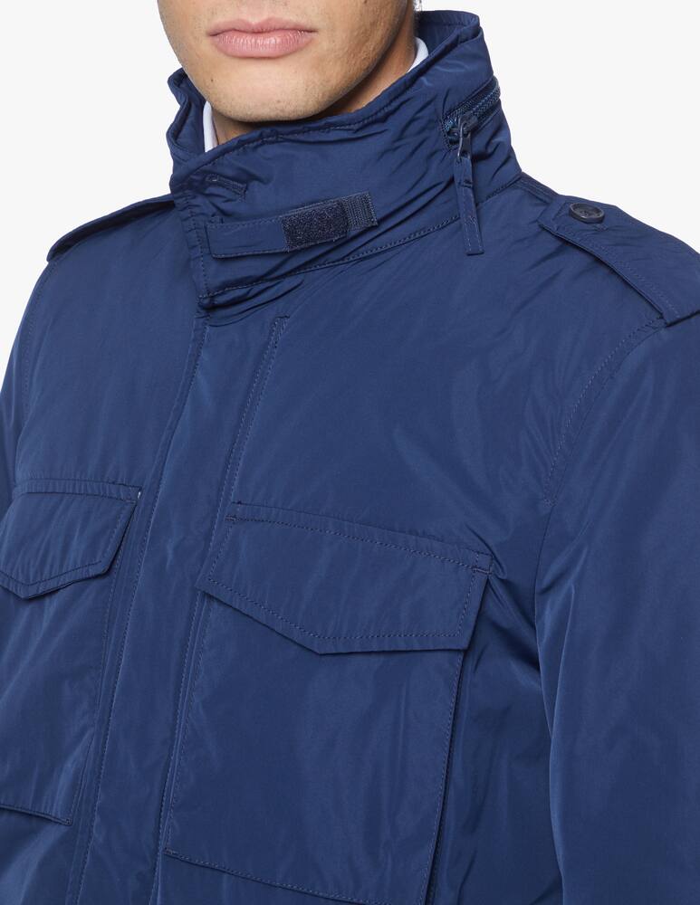 rinascente Aspesi Minifield windbraker jacket