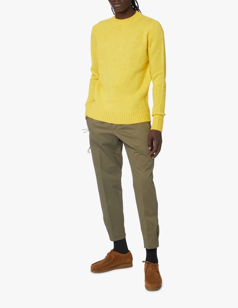 rinascente Aspesi Maglione girocollo shetland