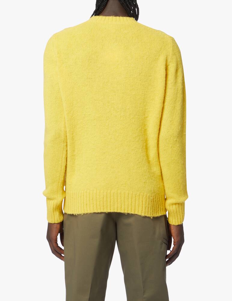 rinascente Aspesi Maglione girocollo shetland