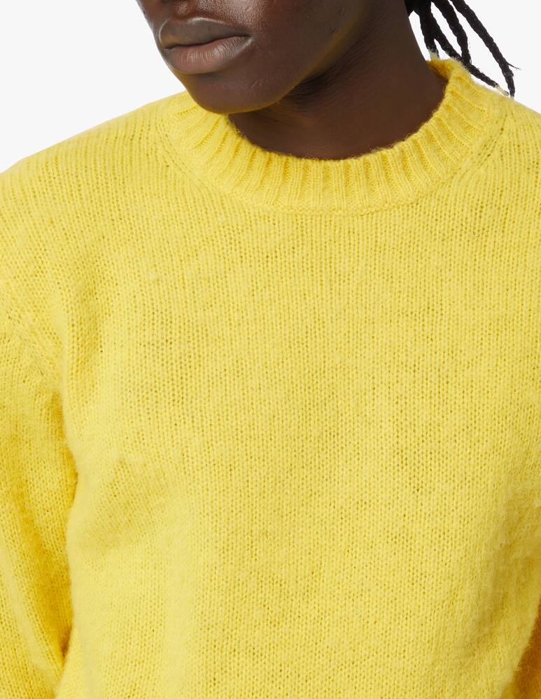 rinascente Aspesi Maglione girocollo shetland