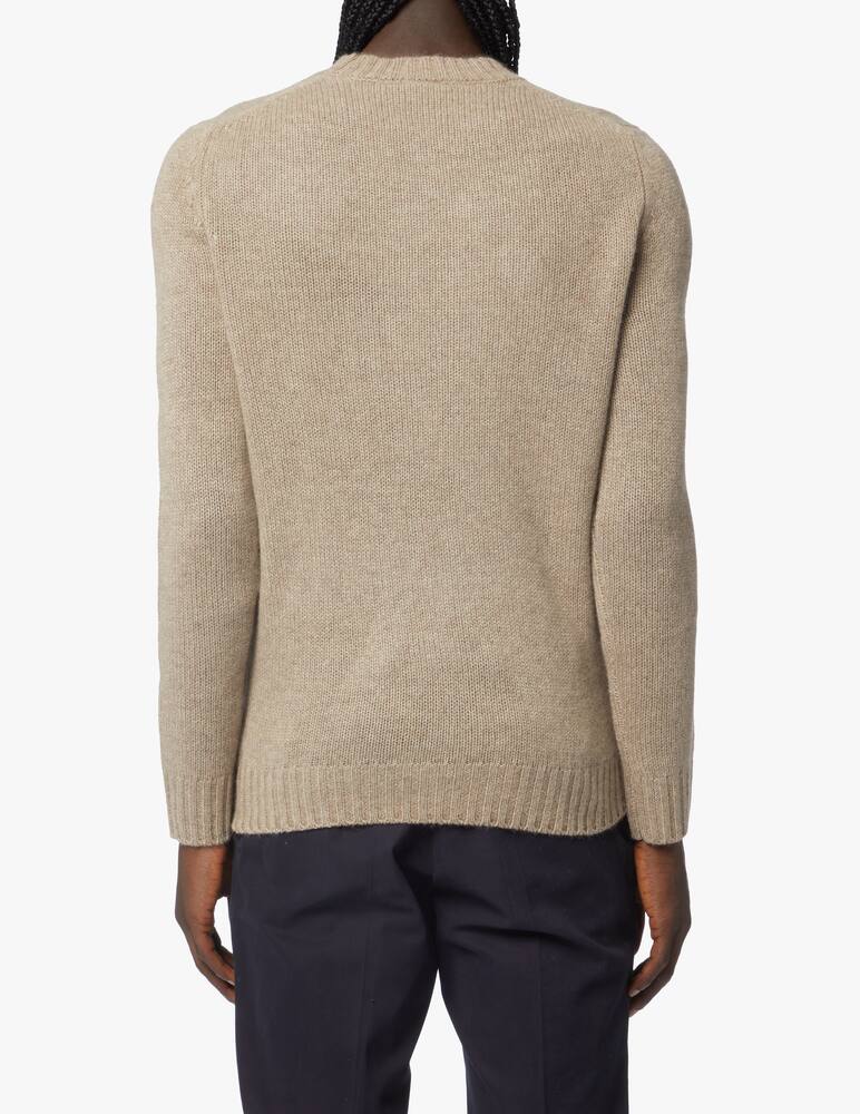 rinascente Aspesi Maglione girocollo cashmere