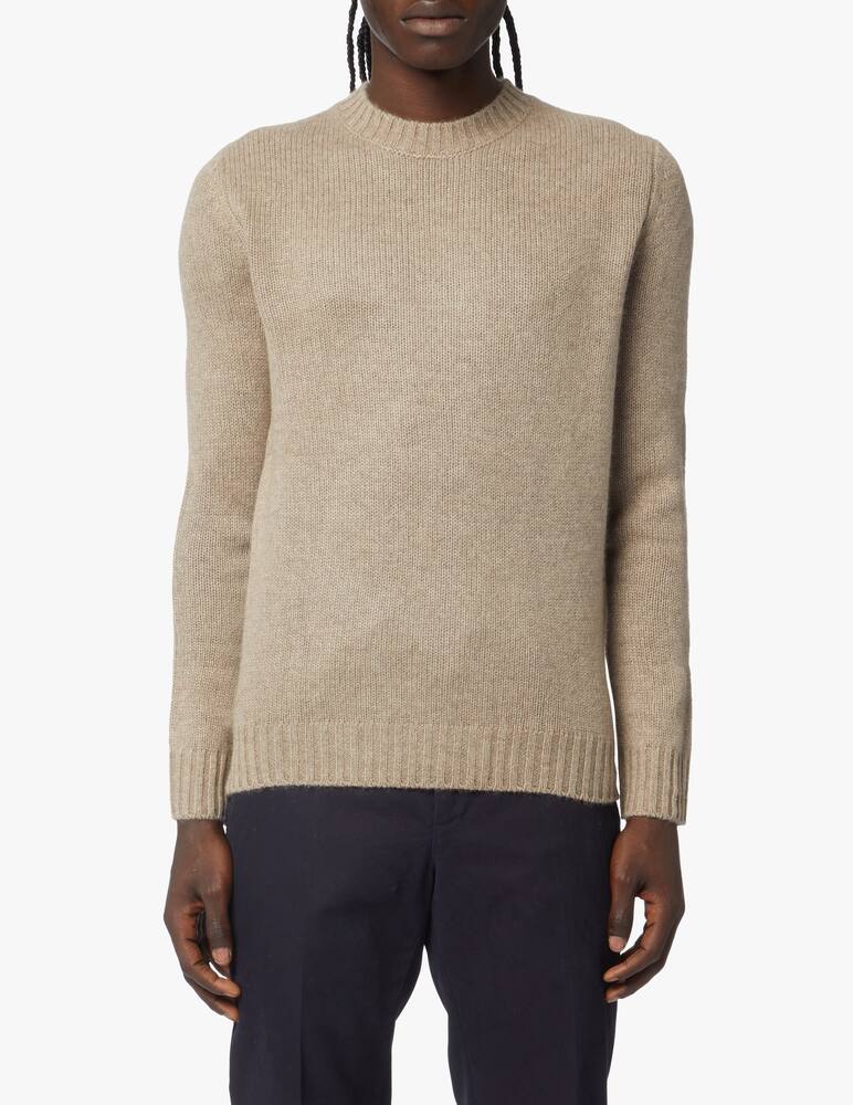 rinascente Aspesi Maglione girocollo cashmere