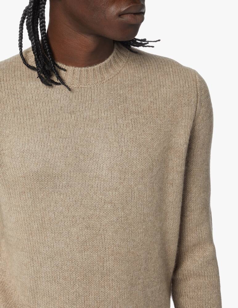 rinascente Aspesi Maglione girocollo cashmere