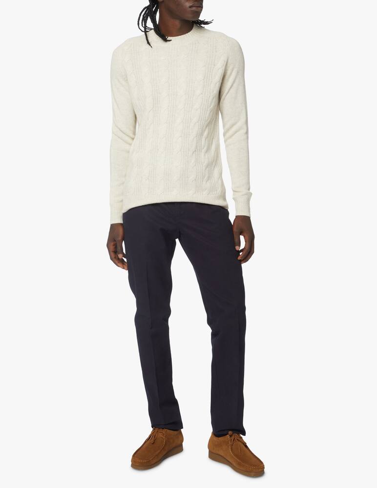 rinascente Aspesi Cashmere roundneck sweater