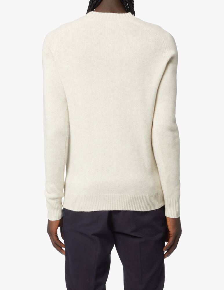 rinascente Aspesi Cashmere roundneck sweater