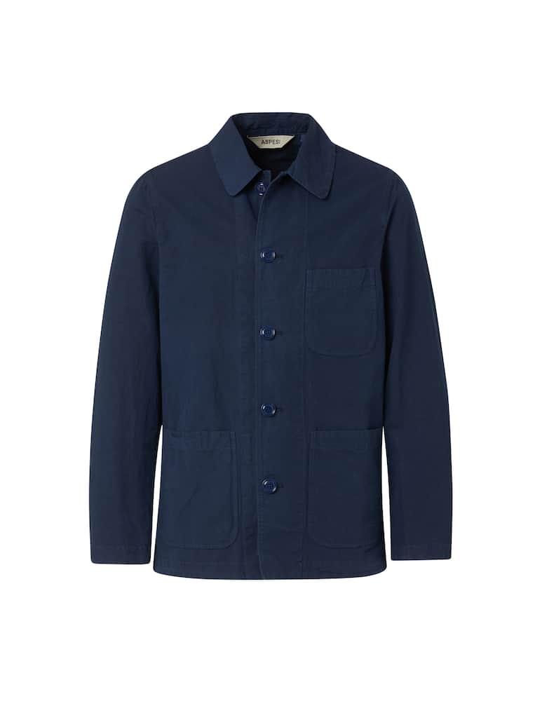 rinascente Aspesi Giacca tadao - blu