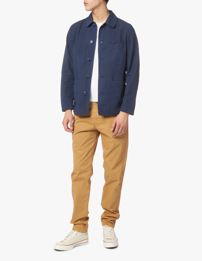 rinascente Aspesi Giacca tadao - blu