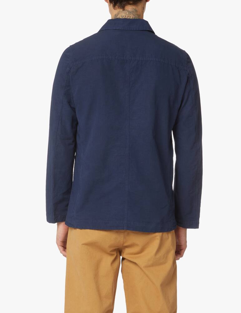 rinascente Aspesi Giacca tadao - blu