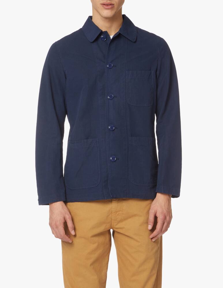 rinascente Aspesi Giacca tadao - blu