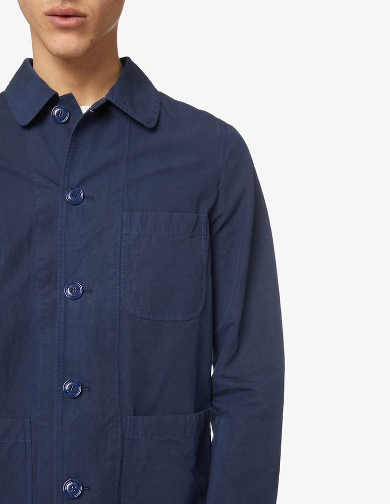 rinascente Aspesi Giacca tadao - blu