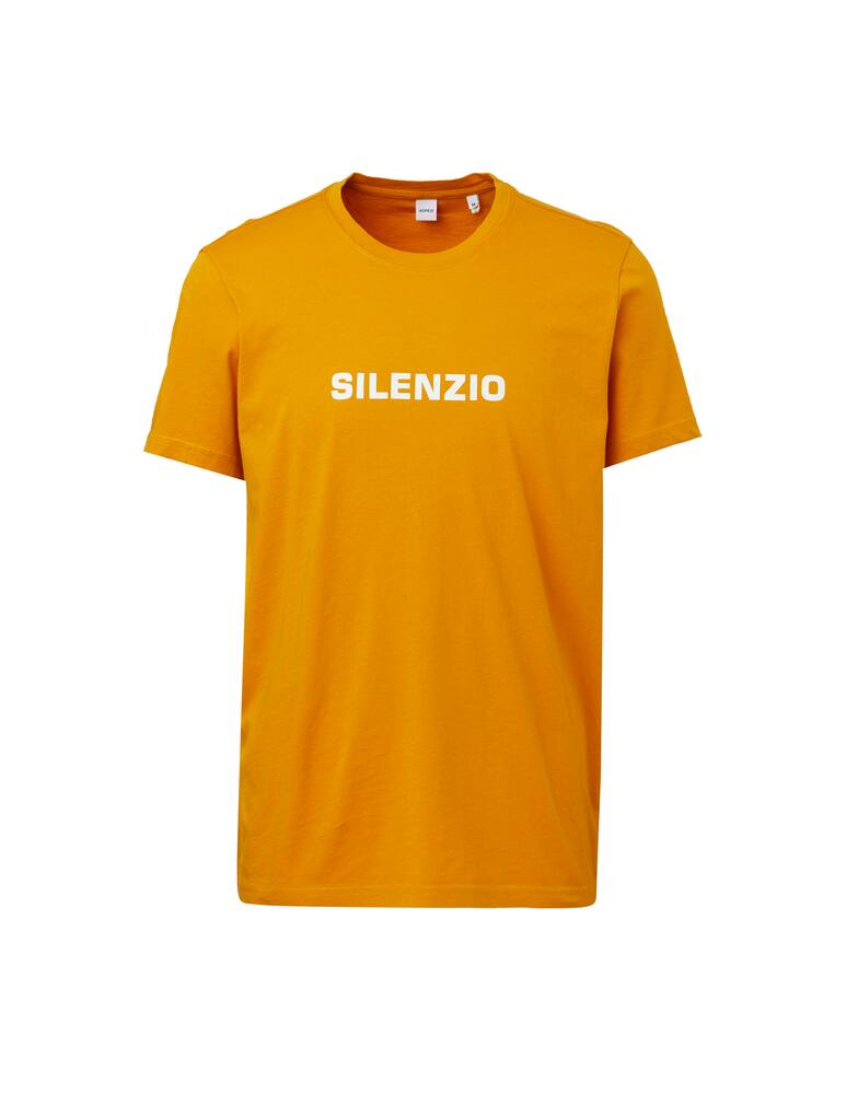 rinascente Aspesi Silence t-shirt - orange