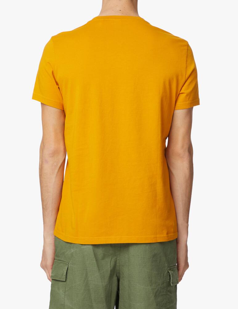 rinascente Aspesi Silence t-shirt - orange