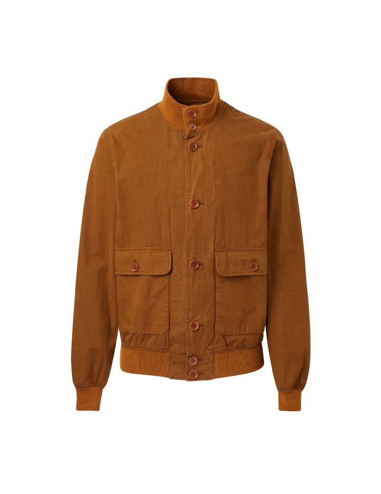 rinascente Aspesi Giacca astor - marrone