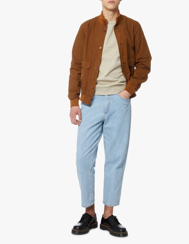 rinascente Aspesi Giacca astor - marrone