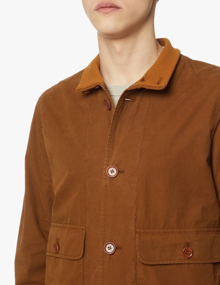 rinascente Aspesi Giacca astor - marrone