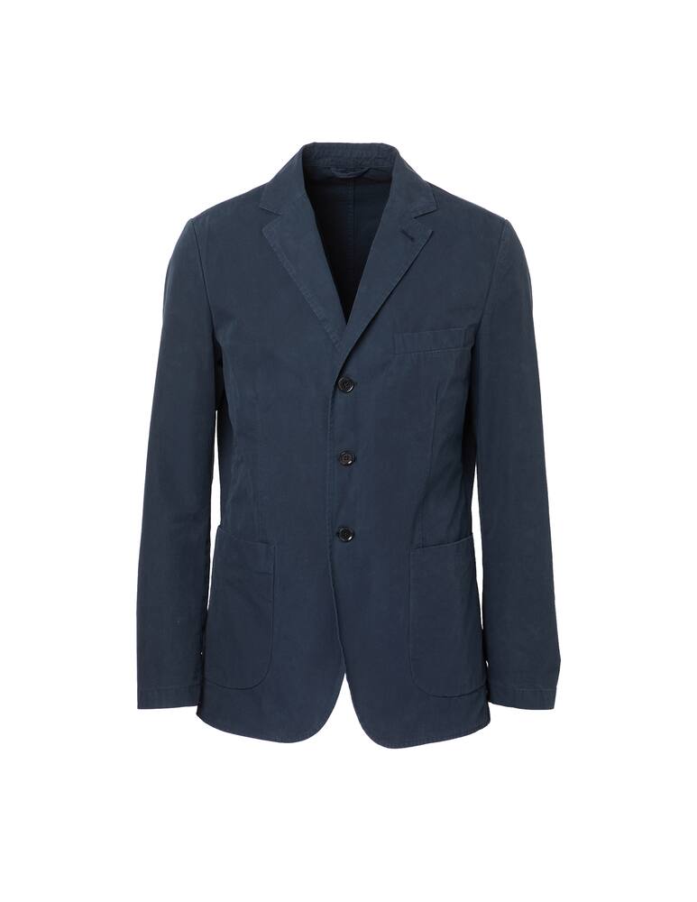 rinascente Aspesi Wim jacket - blue
