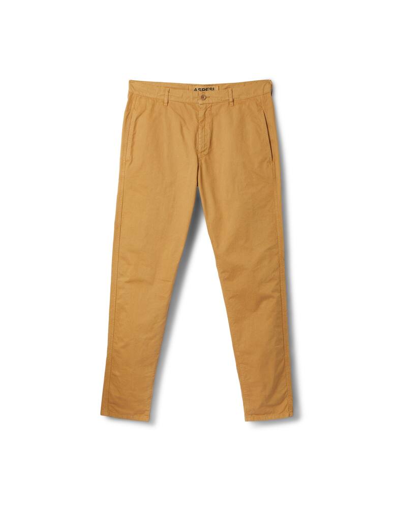 rinascente Aspesi Pantalone in cotone - beige