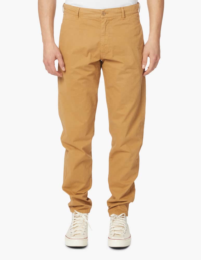 rinascente Aspesi Pantalone in cotone - beige