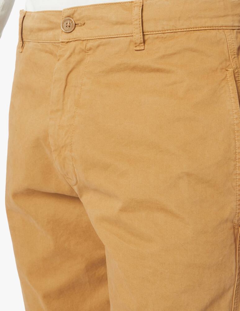 rinascente Aspesi Pantalone in cotone - beige