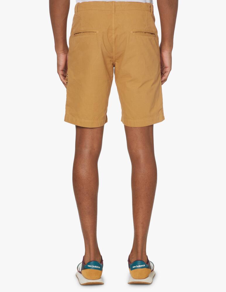 rinascente Aspesi Sport cotton short - beige