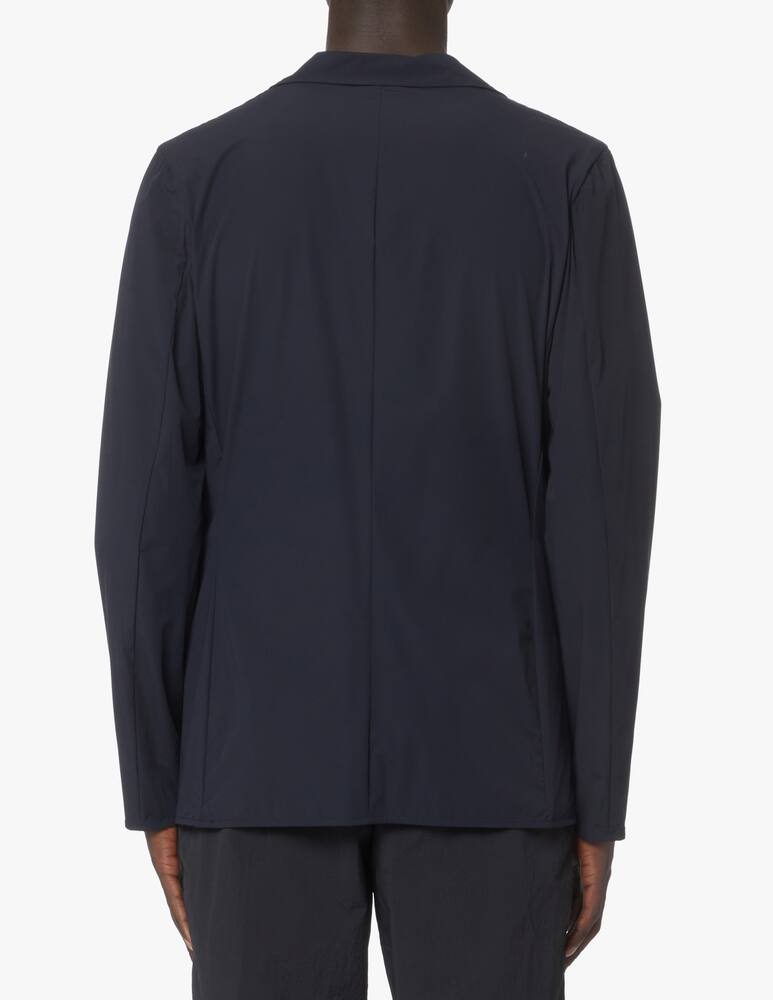 rinascente Aspesi Giacca blazer paperino bistretch - blu