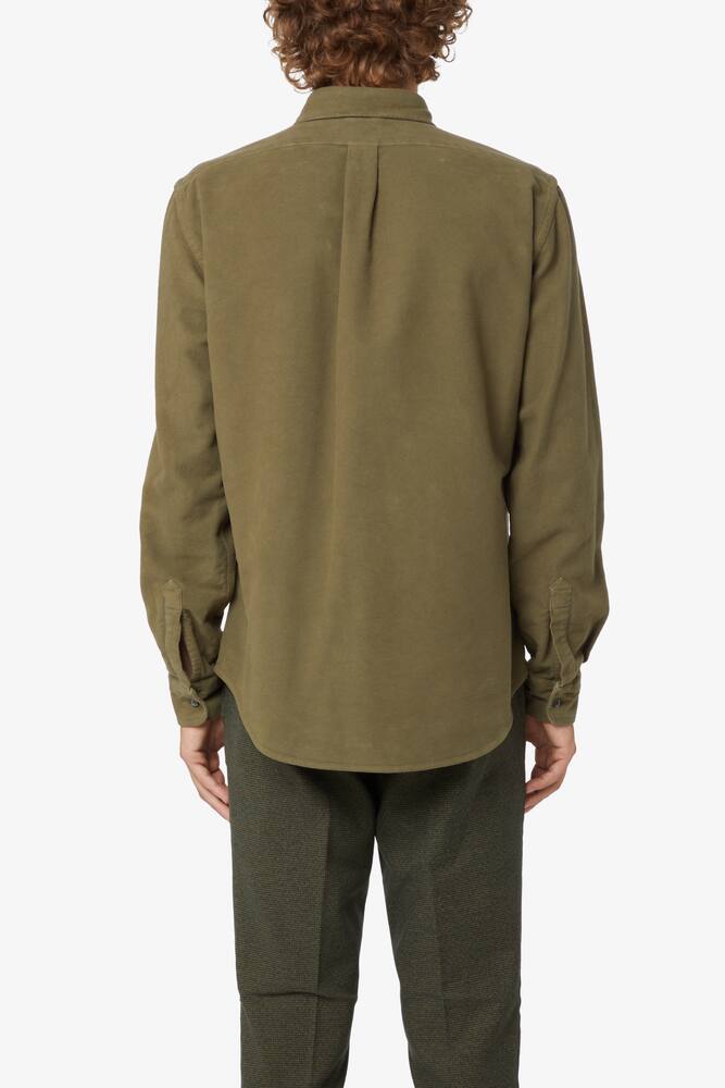 rinascente Aspesi Sovracamicia - camo