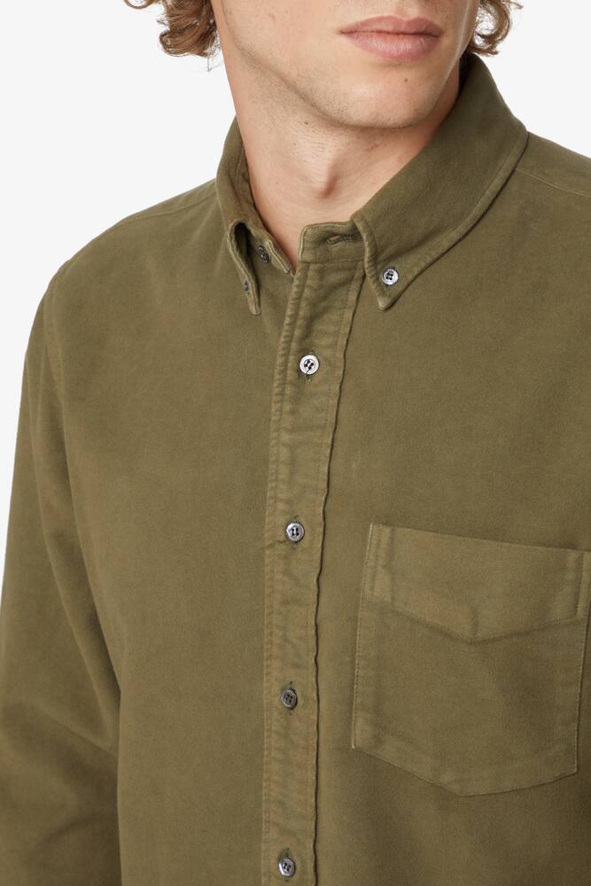 rinascente Aspesi Sovracamicia - camo