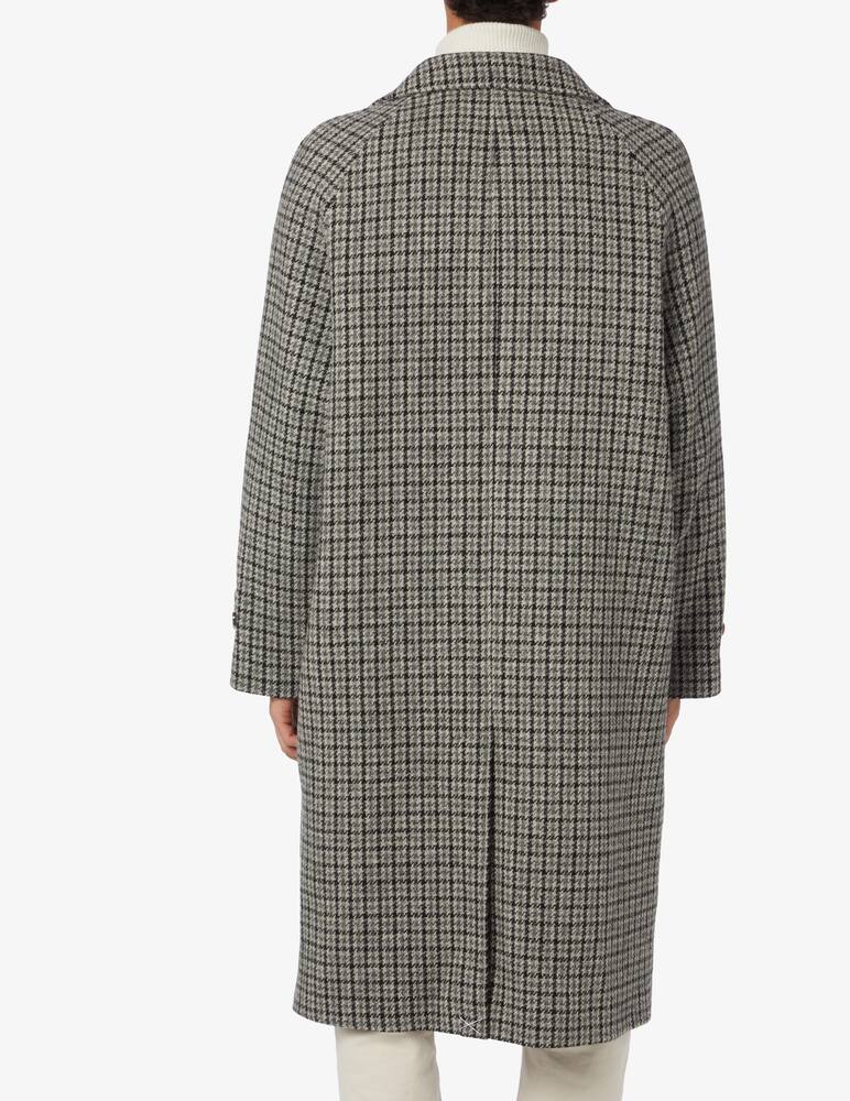 rinascente Aspesi Raglan coat - Beige