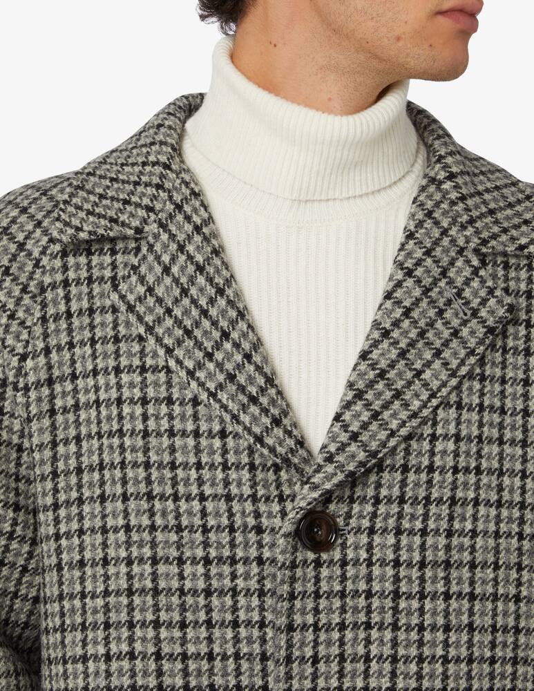 rinascente Aspesi Raglan coat - Beige