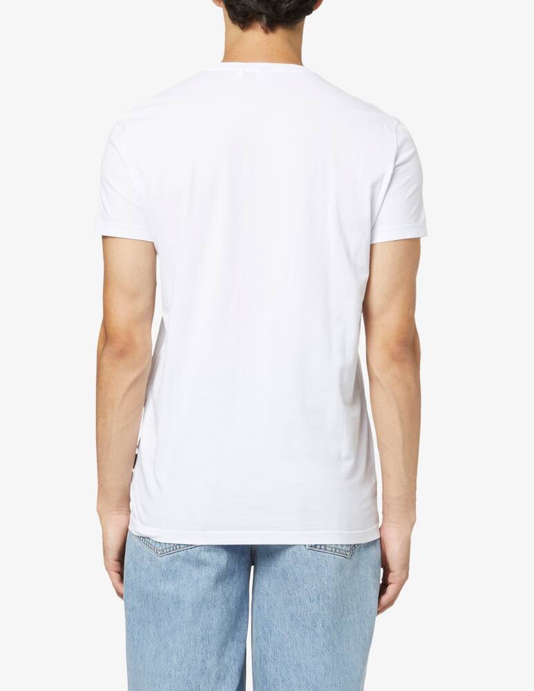 rinascente Aspesi Cotton t-shirt - white