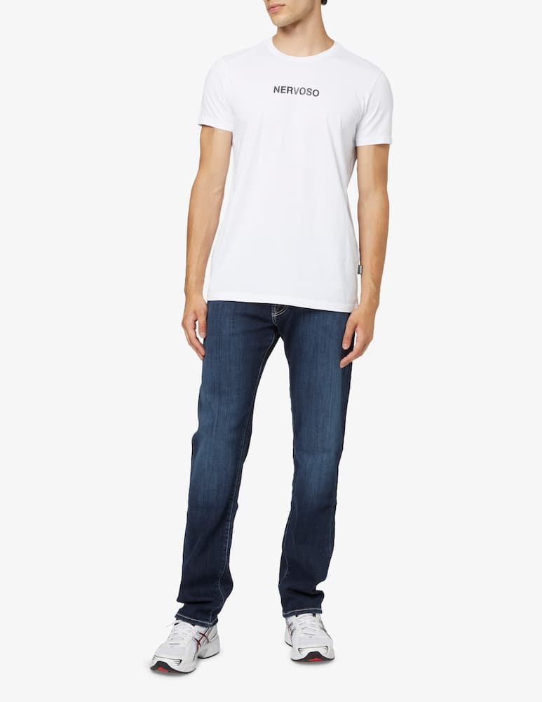 rinascente Aspesi Cotton t-shirt - white