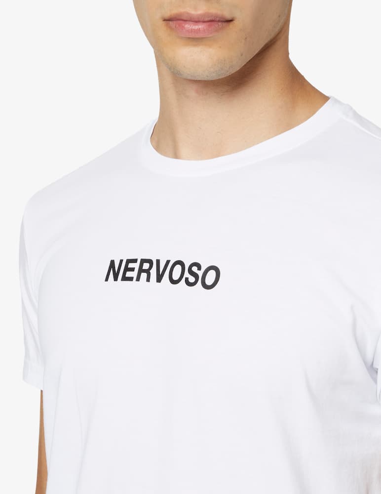 rinascente Aspesi Cotton t-shirt - white