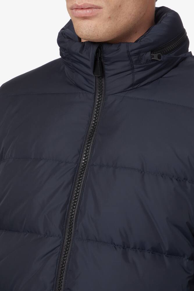 rinascente Aspesi Puffer jacket - navy