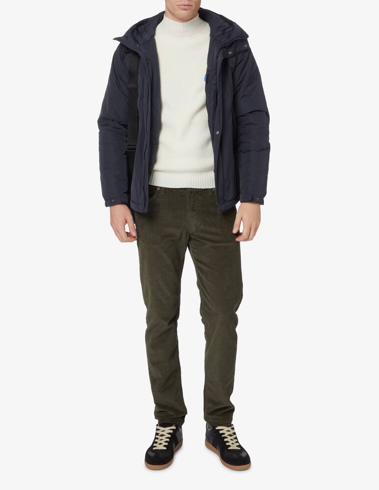 rinascente Aspesi Cappotto new wintermoon - Blu