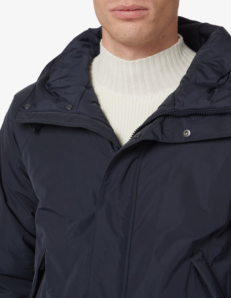 rinascente Aspesi Cappotto new wintermoon - Blu