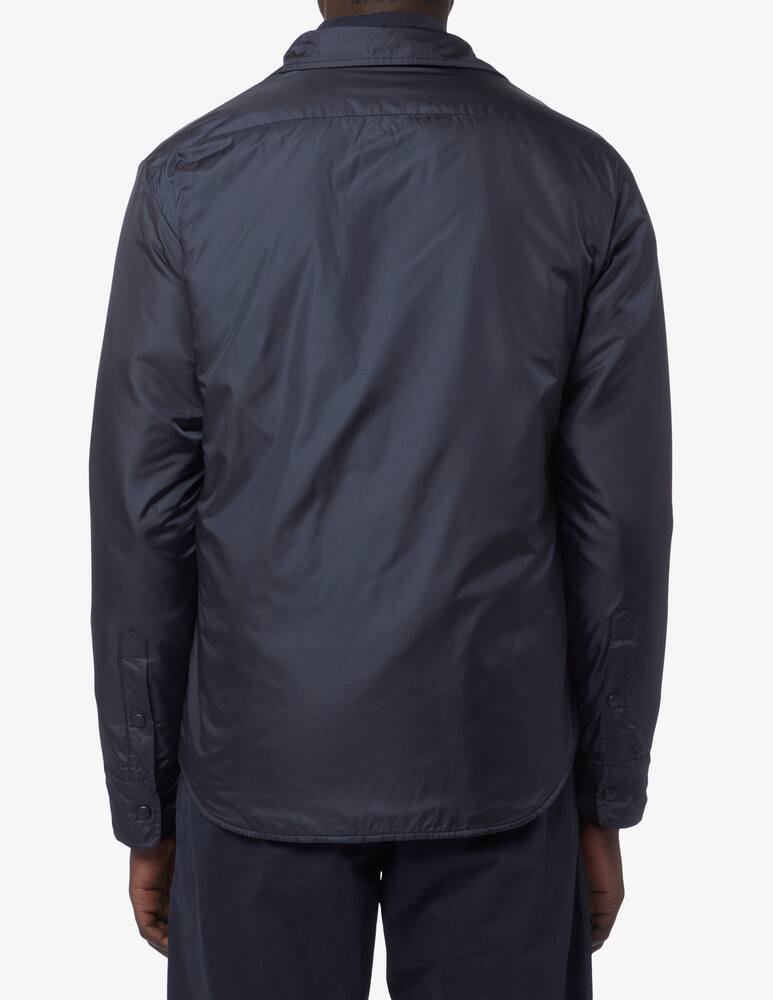 rinascente Aspesi Alvaro shirt - navy