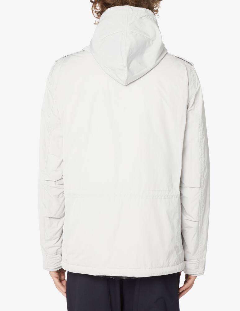 rinascente Aspesi Wind jacket - grey