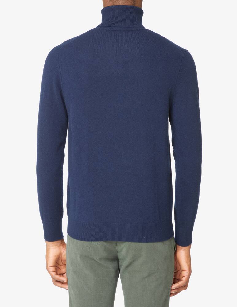 rinascente Aspesi Dolcevita in cashmere - Blu