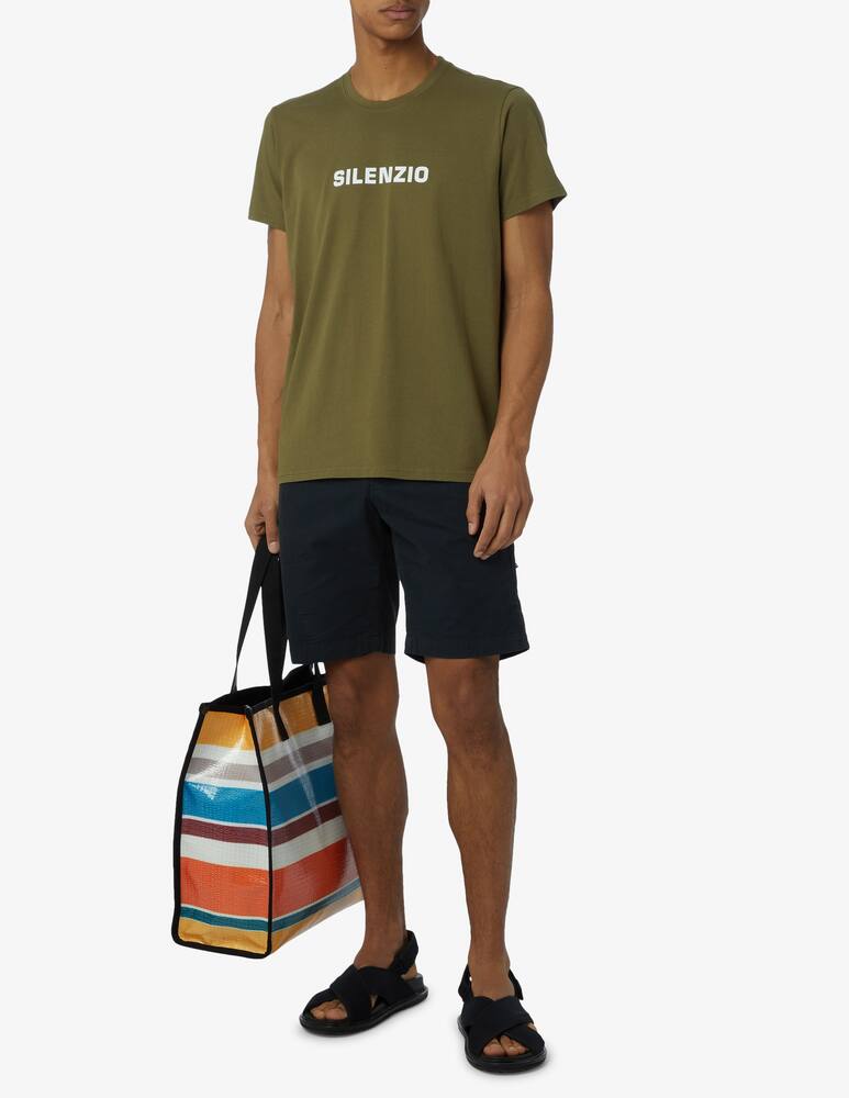 rinascente Aspesi Silenzio t-shirt 