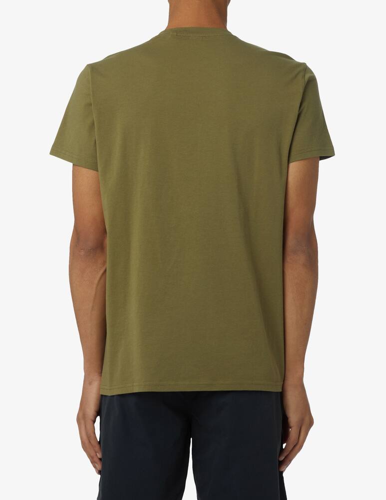 rinascente Aspesi Silenzio t-shirt 