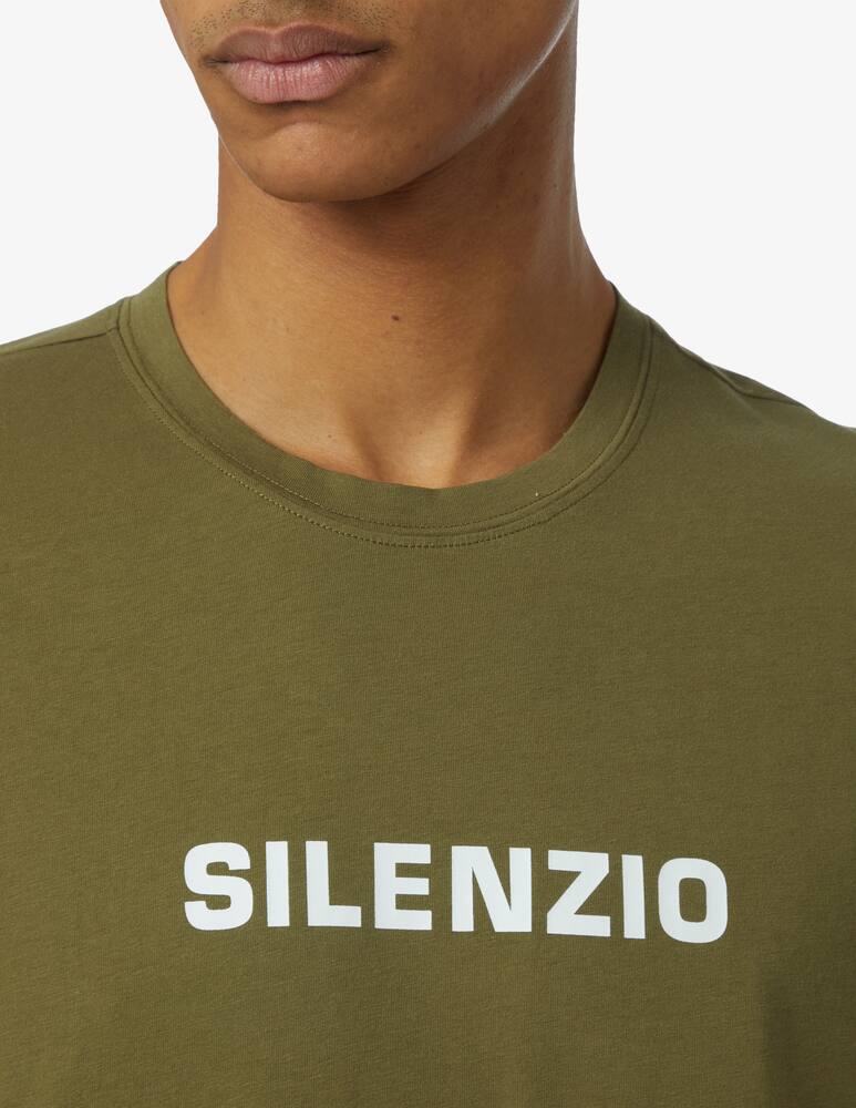 rinascente Aspesi Silenzio t-shirt 