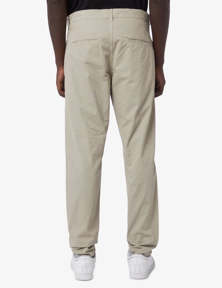 rinascente Aspesi Functional cotton pants 