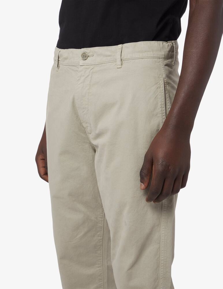 rinascente Aspesi Functional cotton pants 