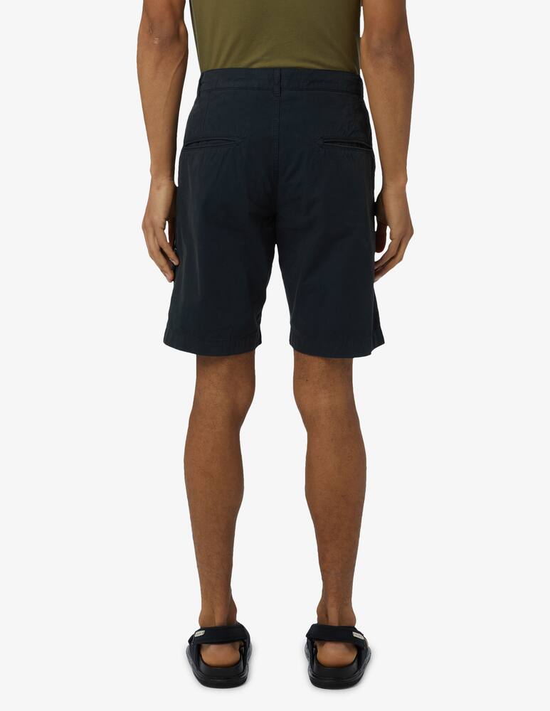 rinascente Aspesi Cotton bermuda sport pants 