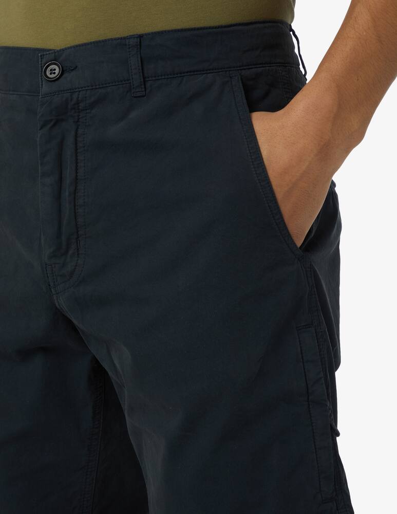 rinascente Aspesi Cotton bermuda sport pants 