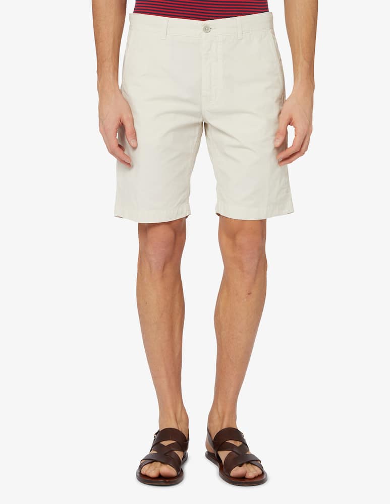 rinascente Aspesi Bermuda sport in cotone 