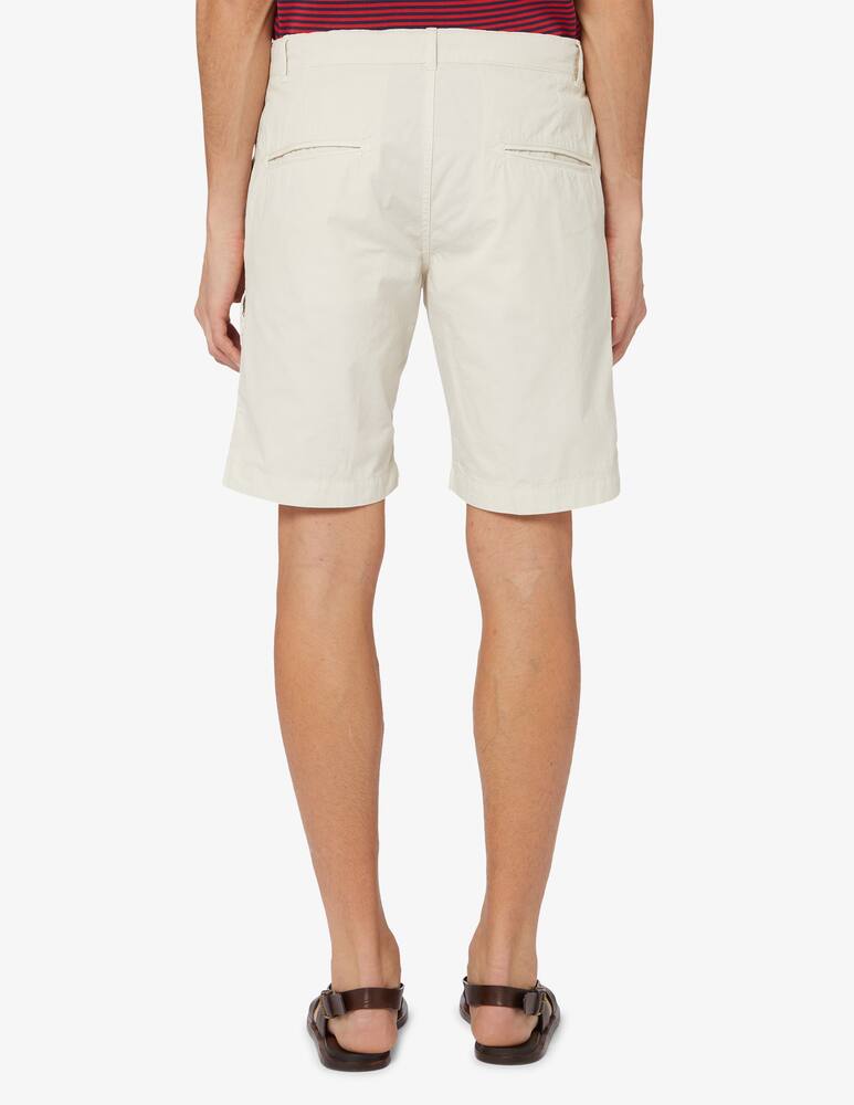 rinascente Aspesi Bermuda sport in cotone 