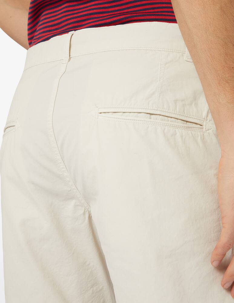 rinascente Aspesi Bermuda sport in cotone 